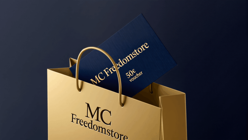 Gift Vouchers