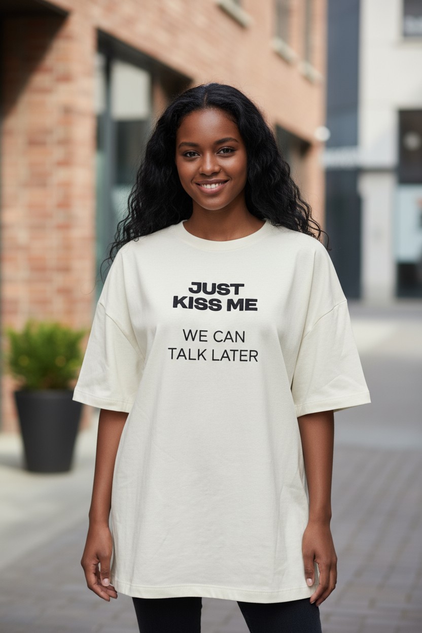 Off-White T-shirt